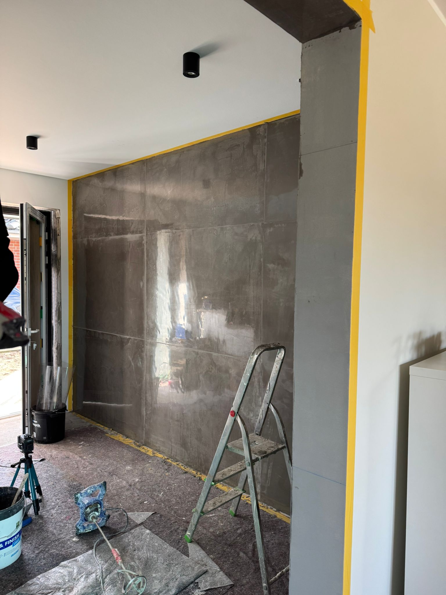 Referenzprojekt von EK Bau in Emmerich am Rhein