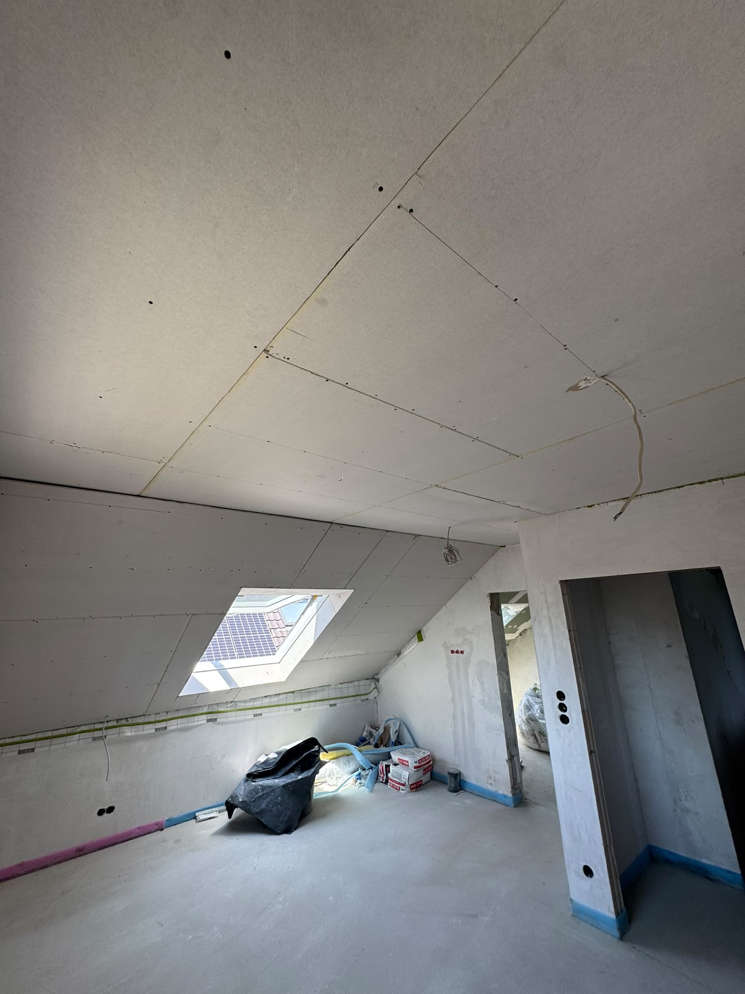 Referenzprojekt von EK Bau in Emmerich am Rhein