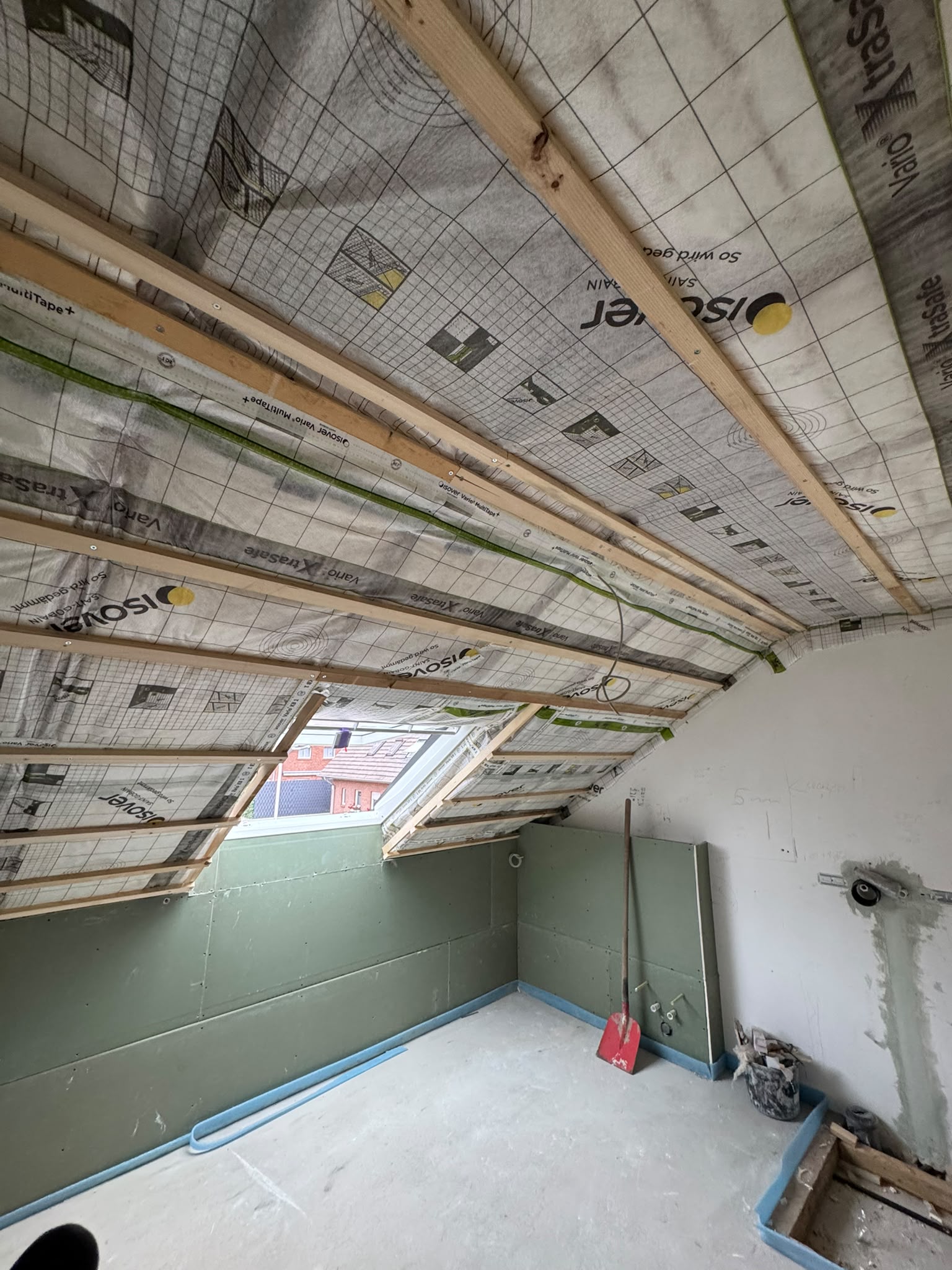 Referenzprojekt von EK Bau in Emmerich am Rhein