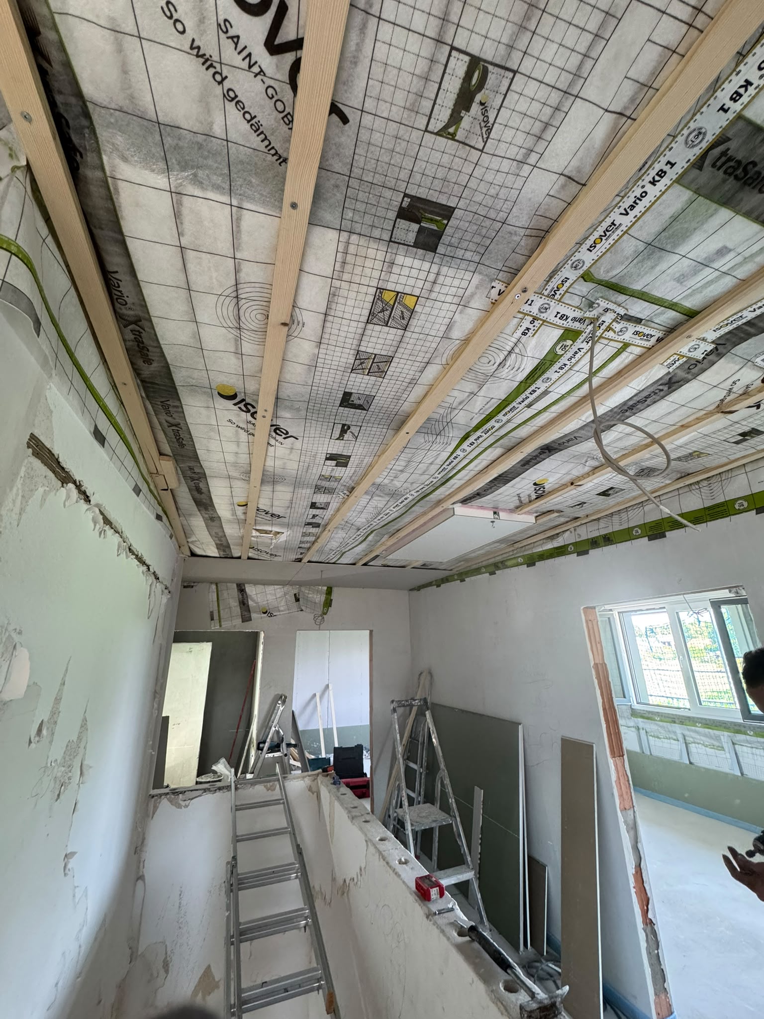 Referenzprojekt von EK Bau in Emmerich am Rhein