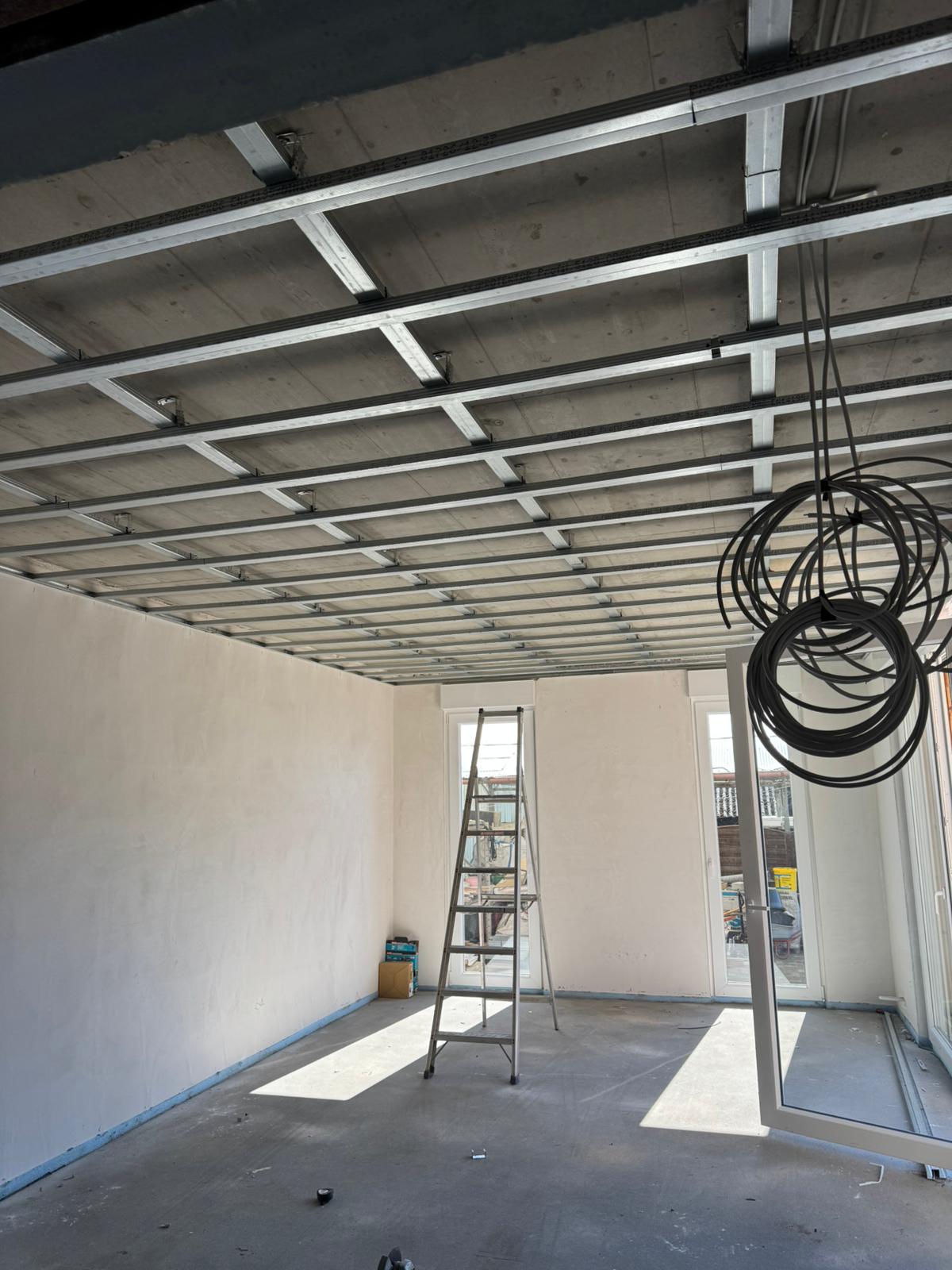 Referenzprojekt von EK Bau in Emmerich am Rhein — Beispiel ausgeführter Arbeit von Erhan Kozik