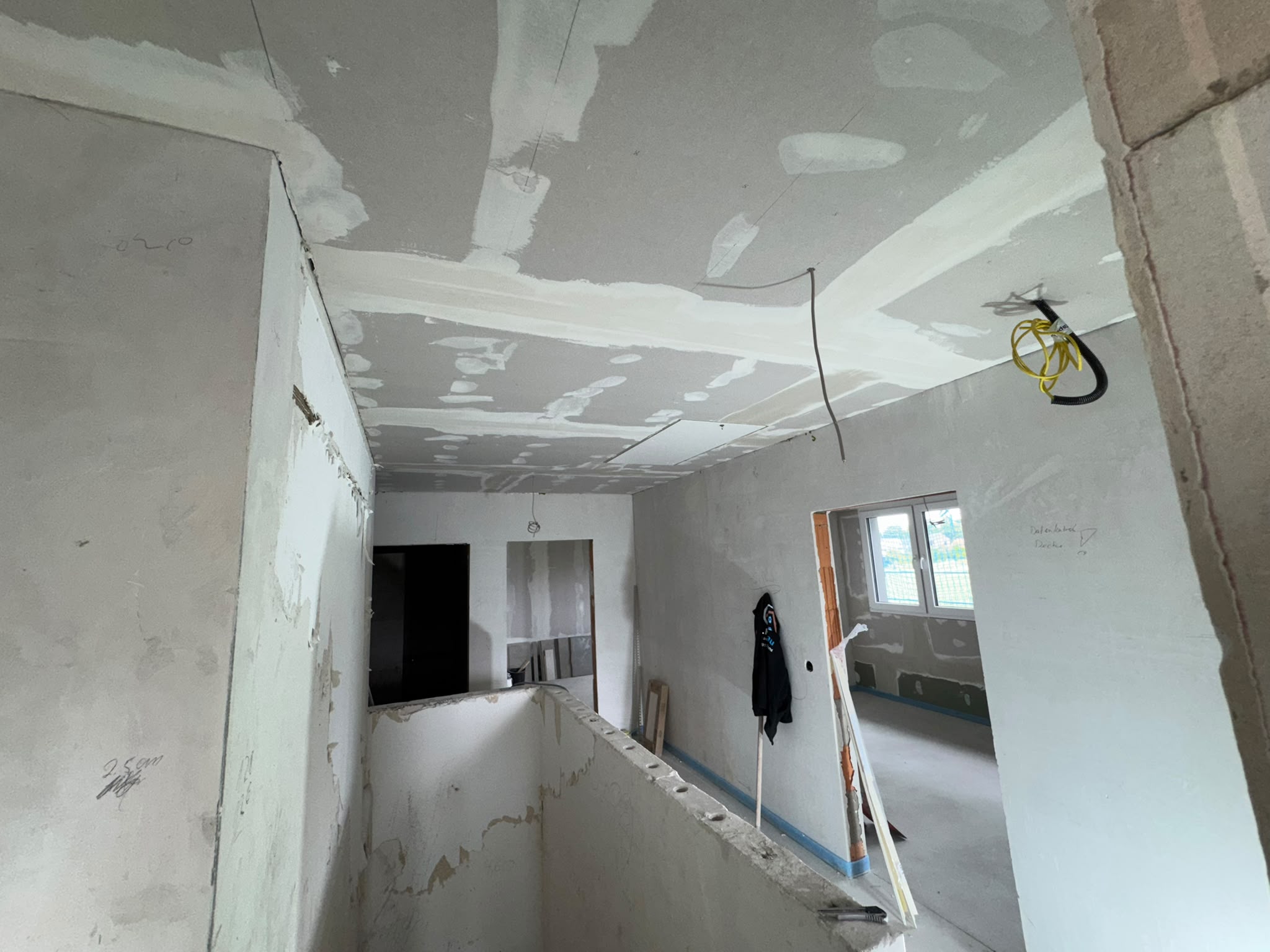 Referenzprojekt von EK Bau in Emmerich am Rhein