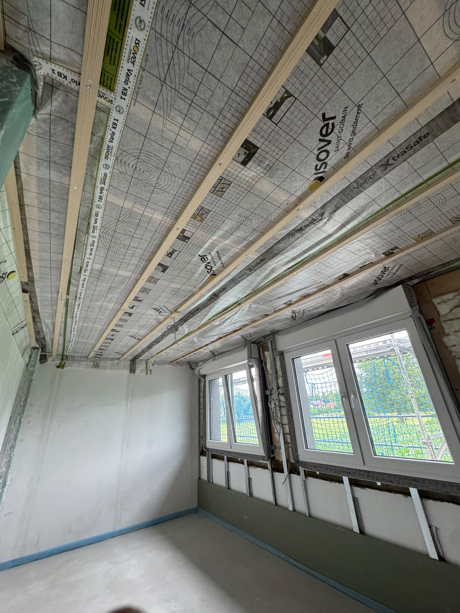 Referenzprojekt von EK Bau in Emmerich am Rhein