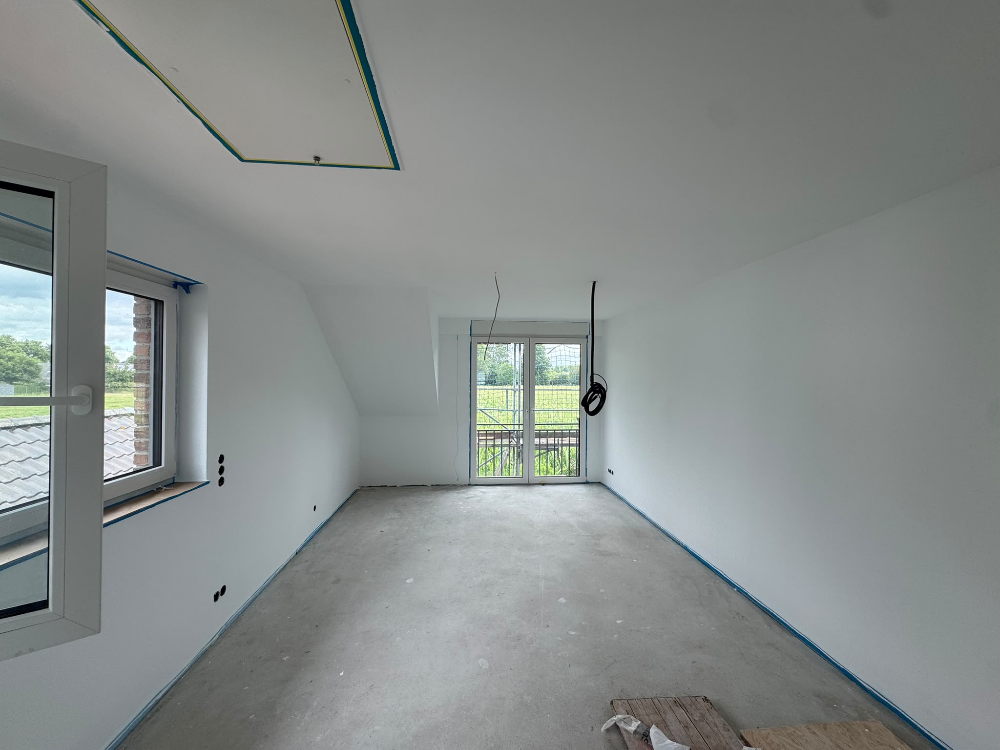 Referenzprojekt von EK Bau in Emmerich am Rhein