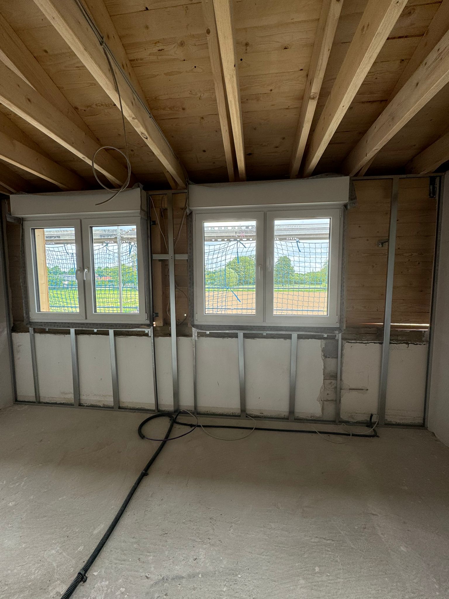 Referenzprojekt von EK Bau in Emmerich am Rhein