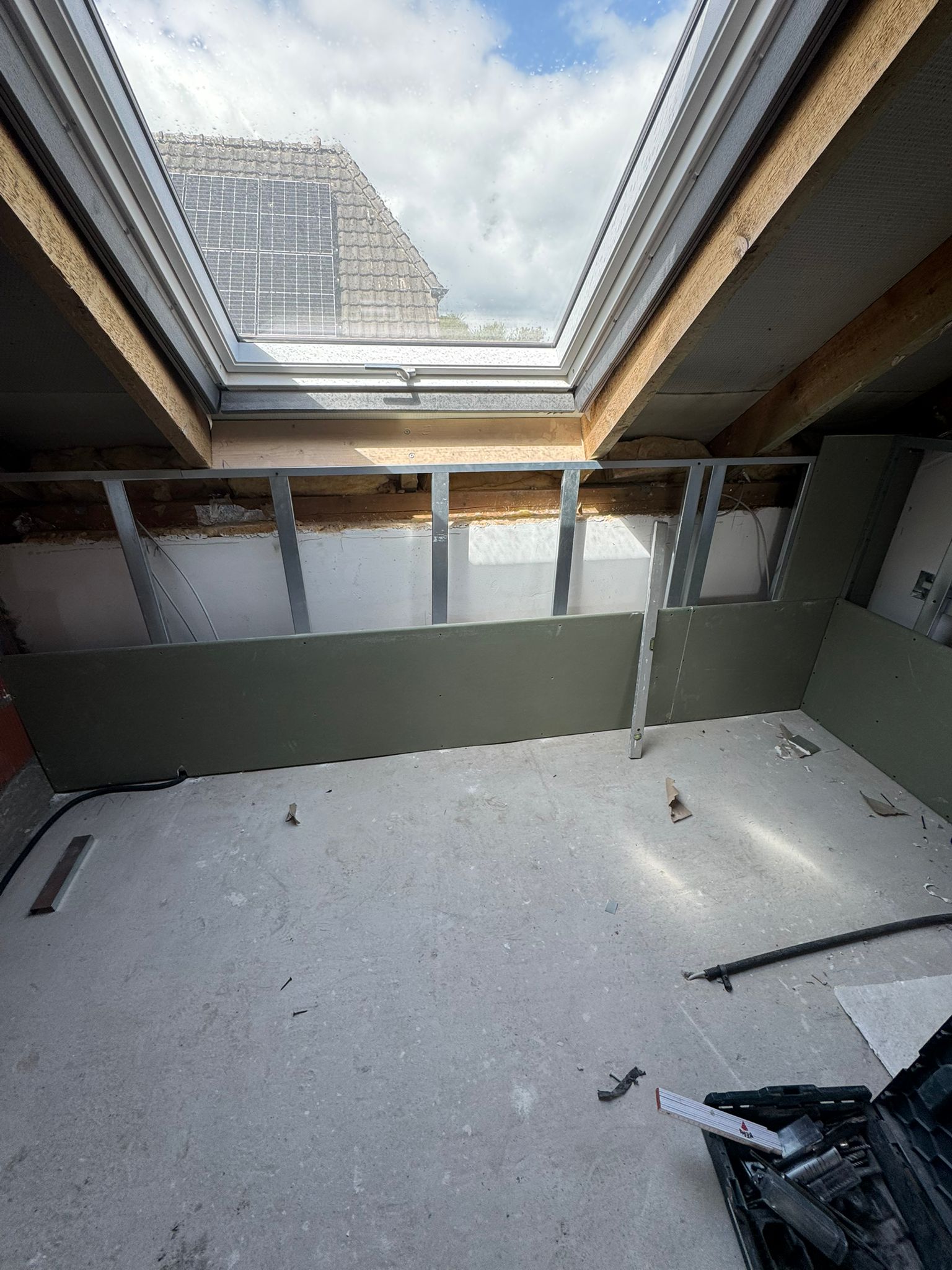 Referenzprojekt von EK Bau in Emmerich am Rhein